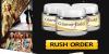 Glamor Gold aging cream