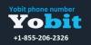 Yobit customer care number +1-855-206-2326 dial now