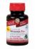 Melatonin in addition to physical exercise and benifits