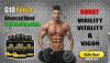 G10 Force Advanced Blend : Helps To Boost The Testosterone Level