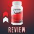Keto 900 Invigorates your metabolic rate