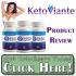 KetoViante Things as it reduces muscle to fat
