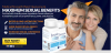 This factor helps in fighting towards fatigue, enhancing sexual