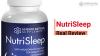 10 Simple Tips You Can Use to Get a Good Night's Sleep