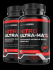 Metagenix Alpha X: it increases the stamina and builds energy