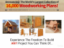Plans For Woodworking - Which Ones Are Best?