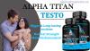 Alpha Titan Testo Reviews | Alpha Titan Testo Canada