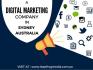 Digital Marketing Company In Sydney @ Person Communication