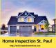 Home Inspection St. Paul