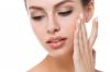 Evaria Face Serum:Increase the skin moisture, hydration and elastin level