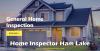 Now hire a professional home inspector for your next home