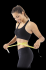 SlimWorks Keto:The strength of your Body from the back to front....