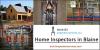 Home Inspectors in Blaine