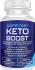 Rapid Fast Keto boost Pills