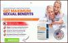Sildera RX Male Enhancement Reviews, Benefits, Side Effects & Buyer Guide {2020}