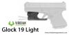 Glock 19 Light