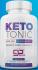 keto tonic pills