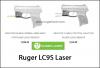 Ruger LC9S Laser