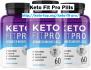 Keto Fit Pro Pills