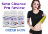 What's Wrong With KETO CLEANSE PRO