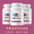 Suffering From Eyes Vision Issue? Try Provisine
