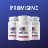 Eliminate Eye Disorders With Provisine Pills