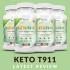 Keto T911 Pills Ingredients Are Purely Natural?