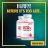 Buy Shark Tank Blood Balance Advanced Formula Australia