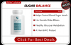 Try Sugar Balance tablets for maintain healthy blood sugar levels