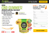 All You Need To Know About Charlie Stayt CBD Gummies United Kingdom