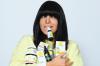 Claudia Winkleman CBD Oil UK