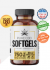 IS Pure CBD Softgels United Kingdom Scam?! Reason