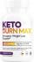 keto burn max