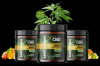 What is Karas Orchards CBD Gummies UK?