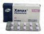 Xanax Medication: Instently Relief From Depression And Panic Disorder