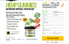 Eagle Hemp CBD Gummies: Reviews, Ingredients |Is It A Scam|?