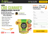 How To Consume Russell Brand CBD Gummies?