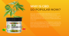 Mike Holmes CBD Gummies Canada: (CA) Reviews, 100% Pain Relief, Benefits, Price and Where To Buy?
