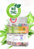 Cannagenix Cbd Gummies: Reduces Chronic Pain and Stress! *Reviews*