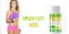How Does Green Fast Keto Canada Work?