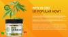 How Does Franklin Graham CBD Gummies Work?