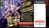 King Cobra Gummies Pills Reviews:- Ingredients â€œPrice to Buyâ€ Side Effects!