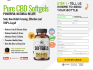 https://www.facebook.com/Pure-CBD-SoftGels-101430799106385