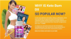 Keto Burn DX Must Read Before Buy?