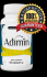 Adimin supplement