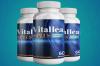 How do you take Vitahear Plus Pills?