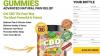 Smilz CBD Gummies: What to Know Before Buying? Truth Exposed!