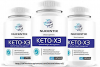 Best Nucentix Keto X3