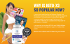 Natural weight loss supplement without any effects on wellbeing