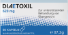 Diaetoxil avantages pour le corps à la perte de poids